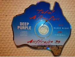 Deep Purple : Australia '99 (2)